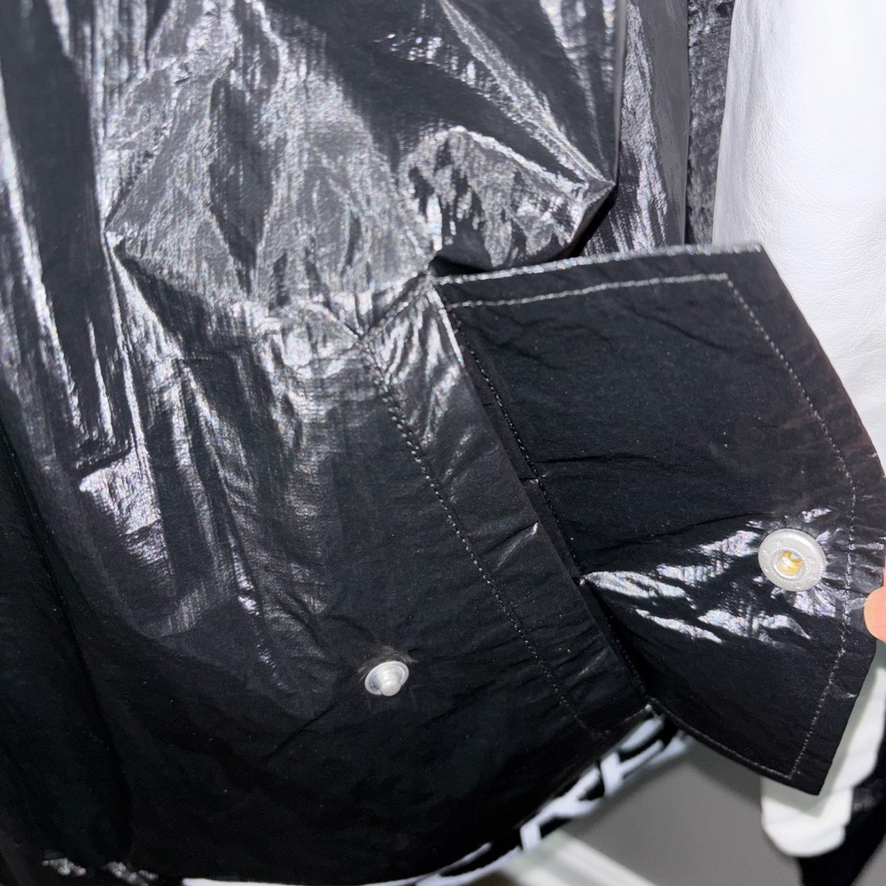 Create 2MRW AWESOME Jacket NWT - Picture 7 of 10